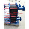 Titanium Plate Heat Exchanger